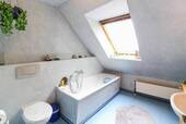 Badezimmer OG Haupthaus - 