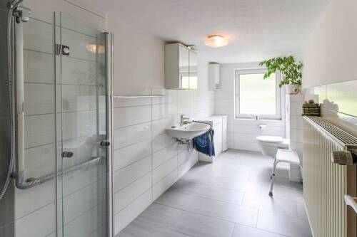 Badezimmer - 
