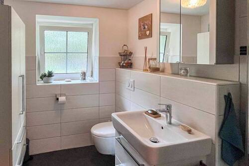 Badezimmer EG - 
