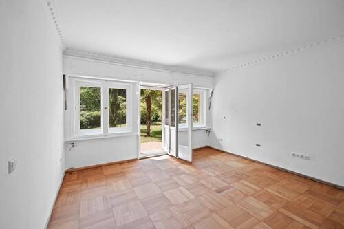 Bild 2 - 5 Zimmer Einfamilienhaus zum Kaufen in Berlin