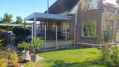 Bild 1 - Sonniges aufwendig renoviertes Haus randlage
