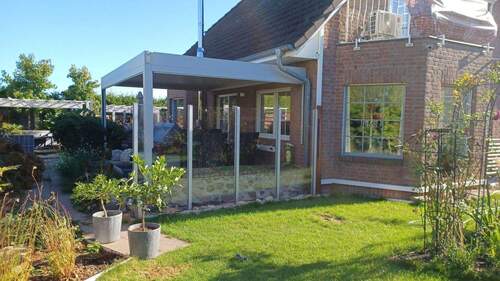 Bild 1 - Sonniges aufwendig renoviertes Haus randlage