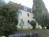 Hausansicht - 3 Zimmer Etagenwohnung zur Miete in Arnsberg