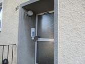 Hauseingang - 3 Zimmer Etagenwohnung in Arnsberg