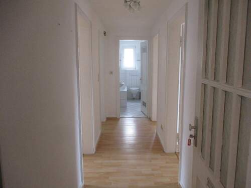 Wohnungsflur/Diele - 