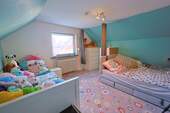 Kinderzimmer OG - 