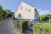 Hausansicht - 