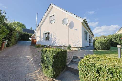 Hausansicht - 