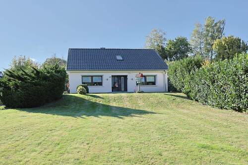 Hausansicht - 