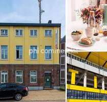 PHI AACHEN - Kernsaniertes Hotelgebäude mit zehn Zimmern in beliebter Lage von Aachen!