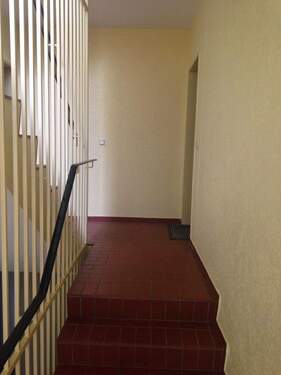 Treppenhaus - 
