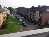 Blick vom Balkon - 