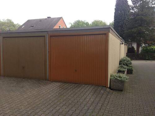 Garage - 