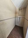 Badezimmer - große Dusche - 