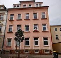 kleine Einraumwohnung in Zentrumsnähe - Döbeln