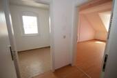 Flur - 1 Zimmer Etagenwohnung zur Miete in Döbeln
