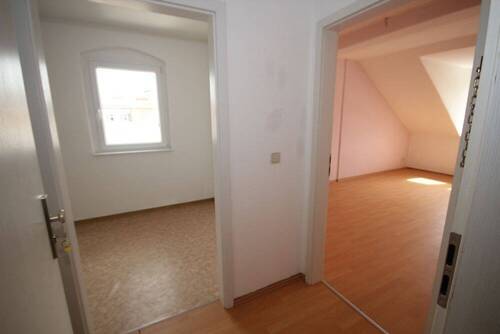 Flur - 1 Zimmer Etagenwohnung zur Miete in Döbeln