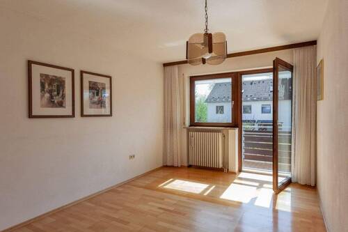 Schlafzimmer Eltern - 