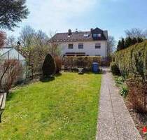 FBC - Gepflegtes Reihenmittelhaus mit Wintergarten & Gartenidylle - Fürstenfeldbruck