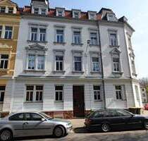 Dreiraumwohnung im Erdgeschoss im Herzen von Döbeln