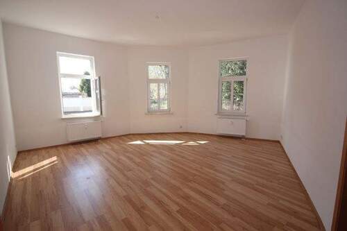 Wohnen - 3 Zimmer Etagenwohnung in Döbeln