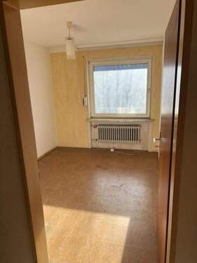 Zimmer 3 Obergeschoss - 