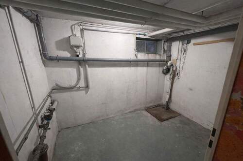 Hauswirtschaftsraum/Waschkelle - 