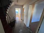 Flur Obergeschoss - 