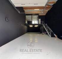 Attraktive Büro- und Lagerflächen mit Galerie in Norderstedt zur Untermiete