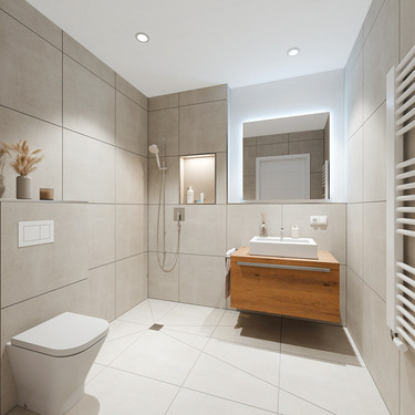 Heidelberg_Neuenheim_Innen_Ans - Mit Kühloption 2. OG nähe Marktplatz in Heidelberg - Neuenheim