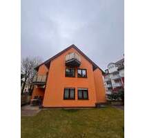 Gepflegte 2 Zimmer Gartenwohnung mit TG im Haus – Ruhiges Wohnen in der Faber-Allee - Nürnberg Neuröthenbach