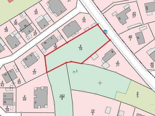 Titelbild - Baugrundstück in Schortens - 250.000,00&nbsp;EUR Kaufpreis, ca.&nbsp; 0,00&nbsp;m&sup2;