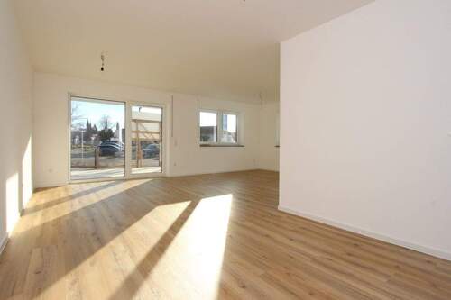 Wohnen.jpeg - 3 Zimmer Etagenwohnung in Schierling