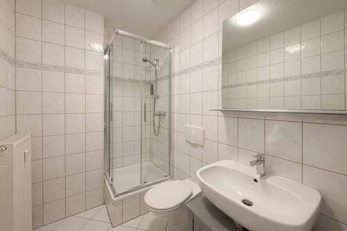 Badezimmer - 