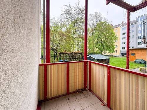 Balkon - 