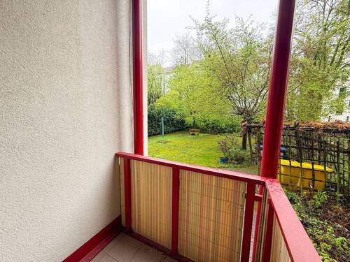Balkon - 