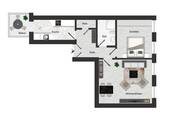 Grundriss - 