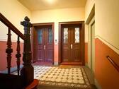 Treppenhaus - 