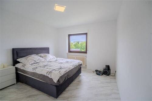 Schlafzimmer - 