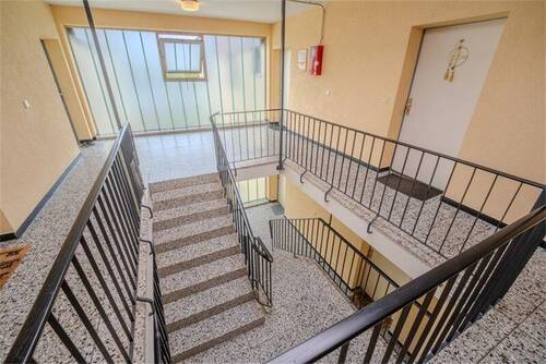 Treppenhaus - 