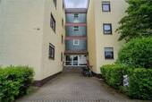 Hauseingang - 