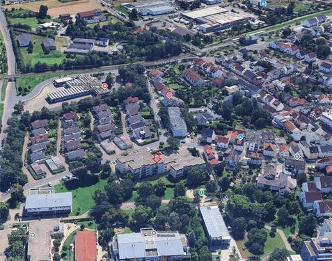 Maps-Lage - 