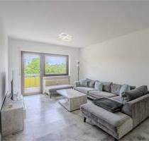 Bezugsfreie 4-Zimmer-Wohnung mit Balkon, hochwertige EBK in gepflegter Liegenschaft - Dietzenbach