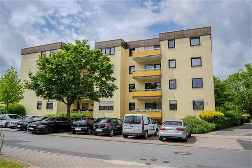 Hausansicht - 