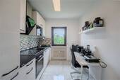 Küche - 4 Zimmer Etagenwohnung zum Kaufen in Dietzenbach