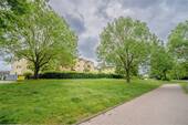 Blick vom Park - Etagenwohnung mit 91,00 m&sup2; in Dietzenbach zum Kaufen