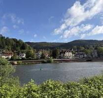 Exklusives Grundstück in Ziegelhausen - Erste Reihe am Neckar - Heidelberg