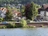 Grundstück mit Neckarblick - Grundstück zum Kaufen in Heidelberg