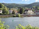 Neckarblick - Grundstück in Heidelberg