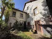 Abrisshaus Ostausrichtung - 
